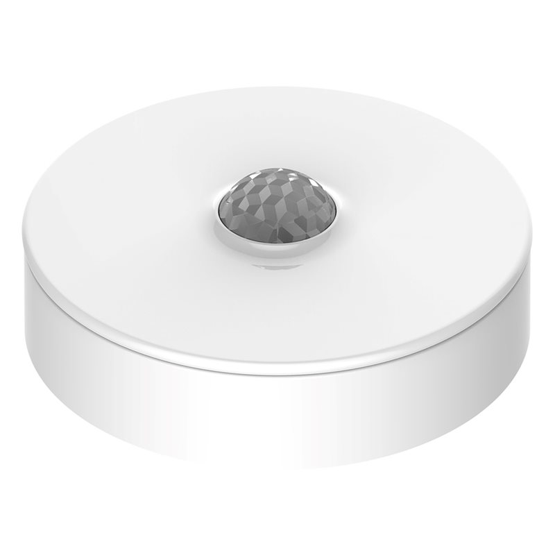 Schneider Electric Wiser langaton liiketunnistin, Zigbee 3.0, valkoinen