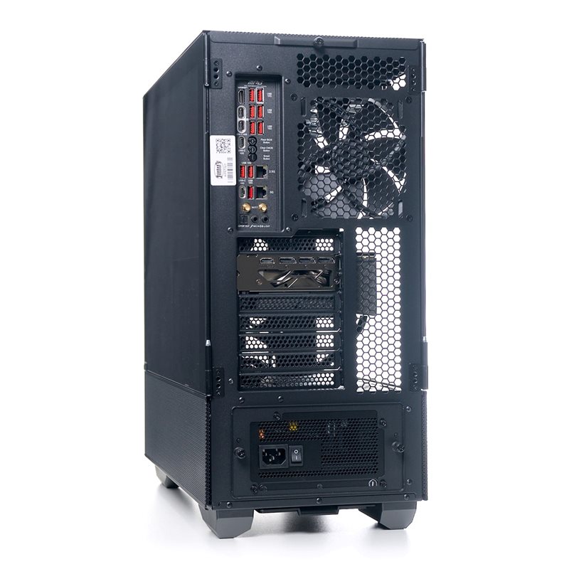 Jimm's MSI Gaming 5090, pelitietokone - Kuva 2
