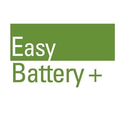 Eaton Easy Battery+, vaihtoakusto AA