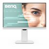 BenQ 23,8" GW2486TC, 100Hz Full HD -monitori, valkoinen