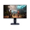 Dell (Outlet) 27" Alienware AW2725Q, 240Hz 4K OLED-pelimonitori, musta