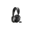 SteelSeries (Outlet) Arctis Nova 7 Gen 2, langattomat pelikuulokkeet mikrofonilla (PC / PS5), musta