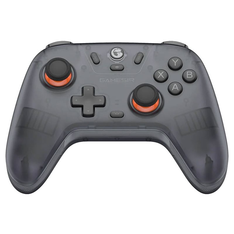 GameSir Nova Lite, langaton peliohjain (PC), läpinäkyvä