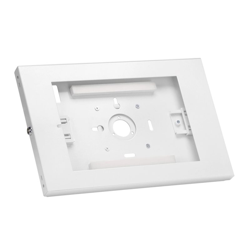 Deltaco Lukittava tablettiteline 9.7-11", valkoinen