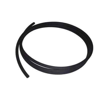 Alphacool EPDM Tube 11/8 -letku, 3m, musta