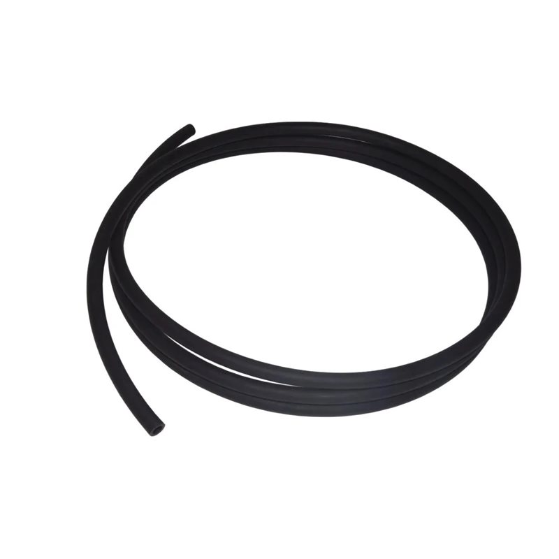 Alphacool EPDM Tube 11/8 -letku, 3m, musta