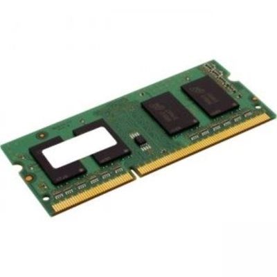 Kingston 4GB (1 x 4GB), DDR3 1600MHz, SODIMM, CL11, 1.5V