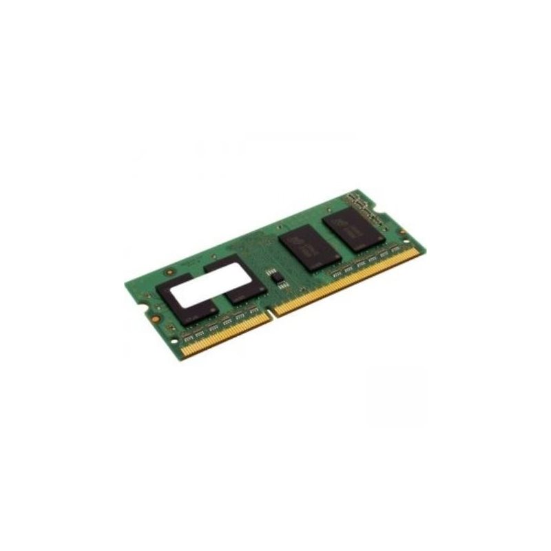Kingston 4GB (1 x 4GB), DDR3 1600MHz, SODIMM, CL11, 1.5V