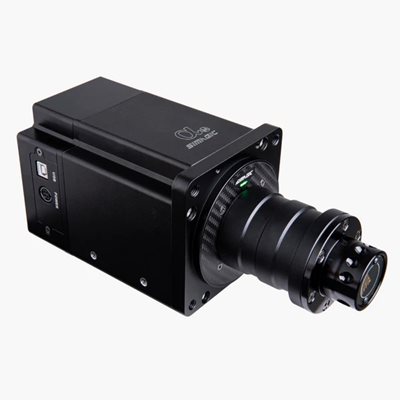 Simagic Alpha Mini rattirunko