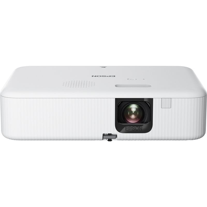 Epson CO-FH02, 1080p-projektori, valkoinen