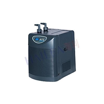 Hailea HC Chiller HC-300A, 390W jäähdytysteho