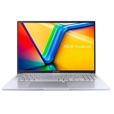 Asus 15,6" VivoBook 16 D1605YA, kannettava tietokone, harmaa