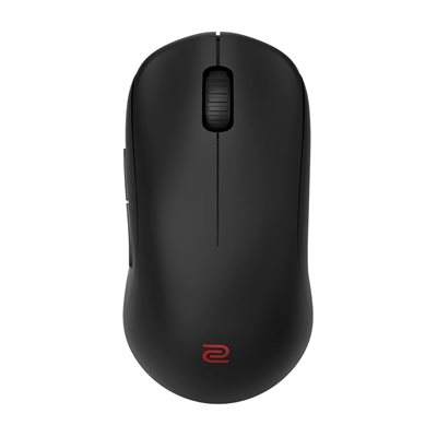ZOWIE (Outlet) U2, langaton pelihiiri, 3200 DPI, musta