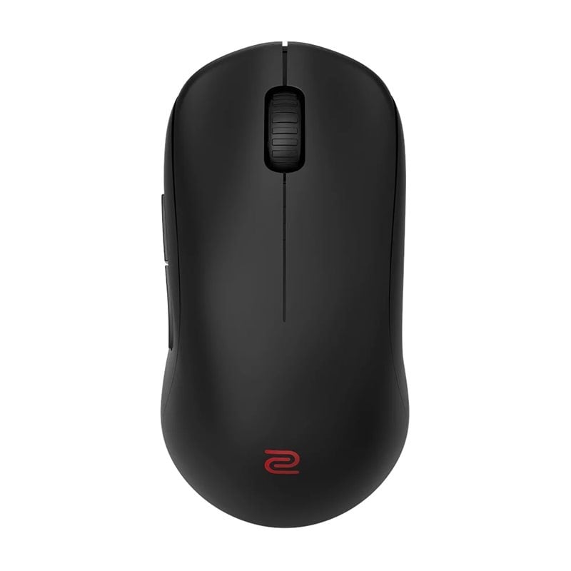 BenQ (Outlet) ZOWIE U2, langaton pelihiiri, 3200 DPI, musta