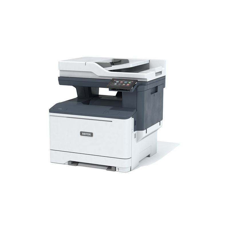 Xerox C325V/DNI, värilasermonitoimilaite, A4, Duplex