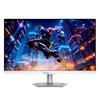 Gigabyte 27" M27Q2 QD ICE, 210Hz QHD-pelimonitori, valkoinen