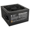 Kolink (Outlet) 850W REGULATOR, ATX-virtalähde, PCIe 5.0, 80 Plus Gold, musta