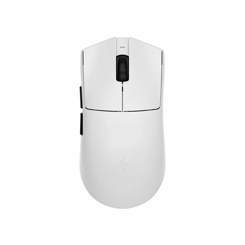 ATK GEAR GLOBAL LIMITED X1 V2 Ultimate 8K, langaton pelihiiri, valkoinen