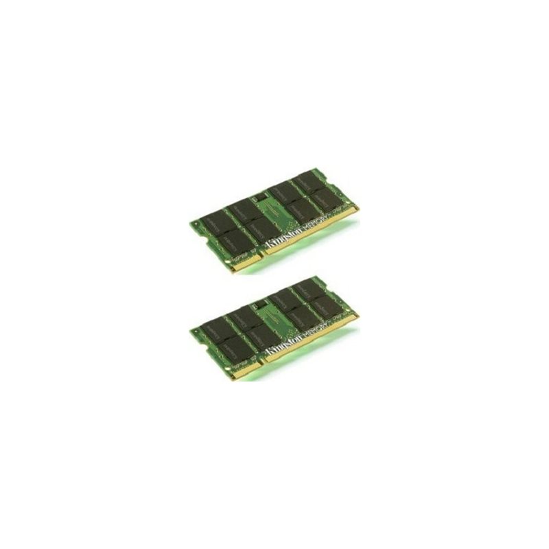 Kingston 16GB (2 x 8GB), DDR3 1600MHz, SODIMM, CL11, 1.5V