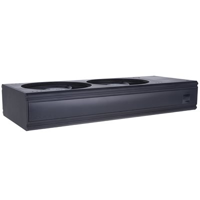 Alphacool Eisbaer Extreme Core - Black Edition, jäähdytin/pumppu/nestesäiliö -yksikkö