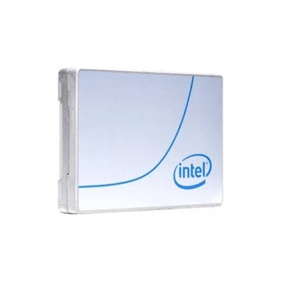 Intel 7.68TB SSD D5-P4320 Series, 2.5", PCIe 3.1 x4, NVMe, 3D QLC, 3200/1000 MB/s