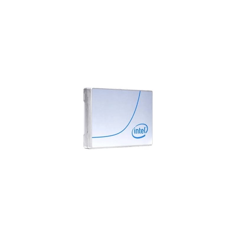 Intel 7.68TB SSD D5-P4320 Series, 2.5", PCIe 3.1 x4, NVMe, 3D QLC, 3200/1000 MB/s