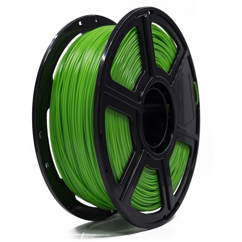 Gearlab PLA 3D Filament -tulostuslanka, 1,75mm, 1kg, vihreä