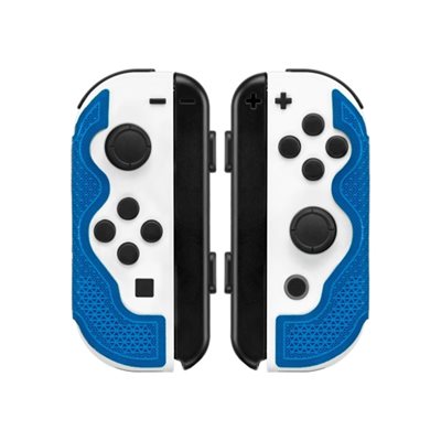 Lizard Skins DPS Controller Grip -Switch Joy-Con ohjaimen grippi, sininen (Poistotuote! Norm. 11,90€)