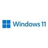 Microsoft Windows 11 Home, OEM, DVD-media, suomenkielinen