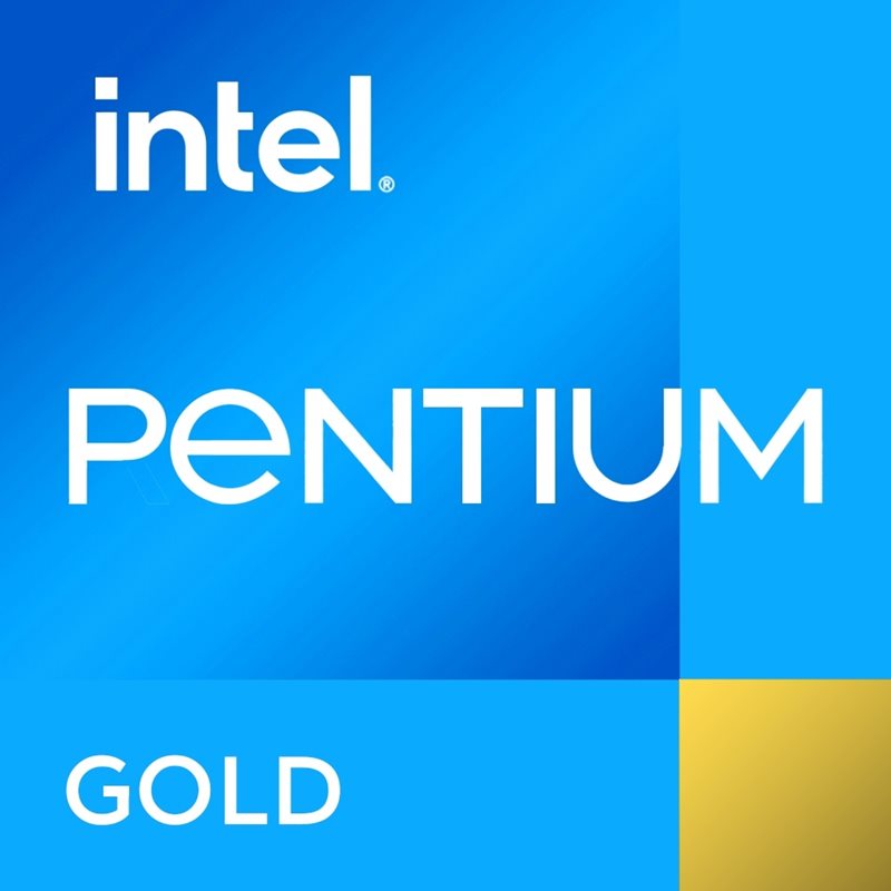 Intel Pentium Gold G7400, LGA1700, 3.70 GHz, 6MB, Boxed