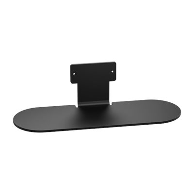 Jabra PanaCast 50 Table Stand, videoneuvottelulaitteen pöytäteline, musta