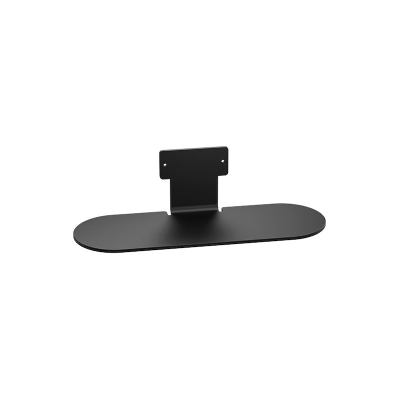 Jabra PanaCast 50 Table Stand, videoneuvottelulaitteen pöytäteline, musta