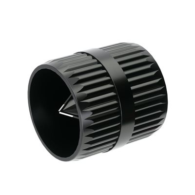 Barrow Hardtube kalvain, musta