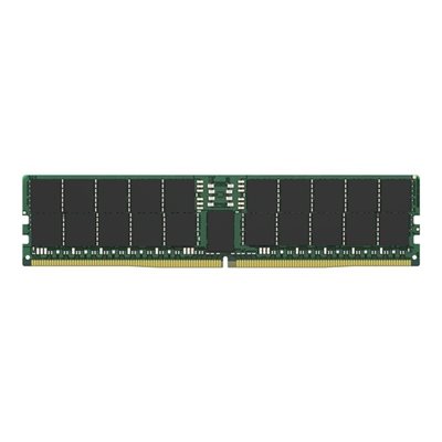Kingston 96GB (1 x 96GB) Server Premier, DDR5 5600MHz, ECC, CL46, 1.10V