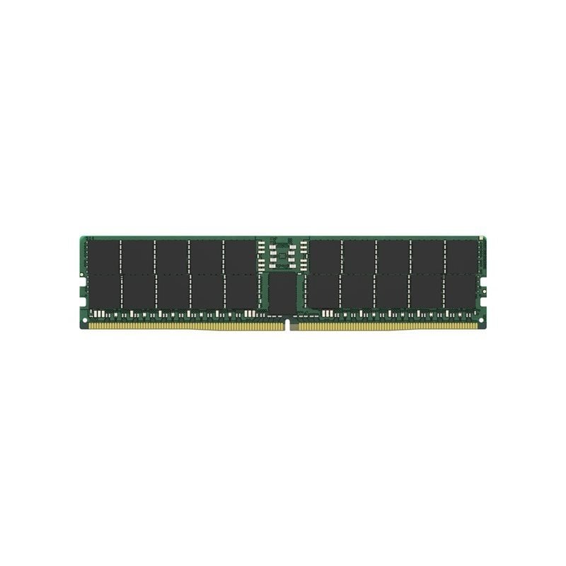Kingston 96GB (1 x 96GB) Server Premier, DDR5 5600MHz, ECC, CL46, 1.10V
