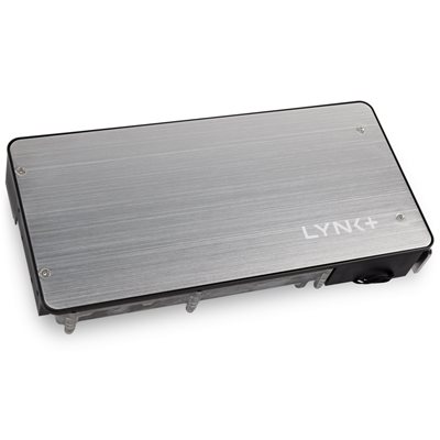 LYNK+ 5090 Upgrade Kit Cooler, GPU-blokki, hopea