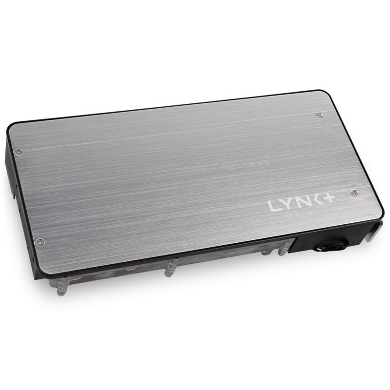 LYNK+ 5090 Upgrade Kit Cooler, GPU-blokki, hopea