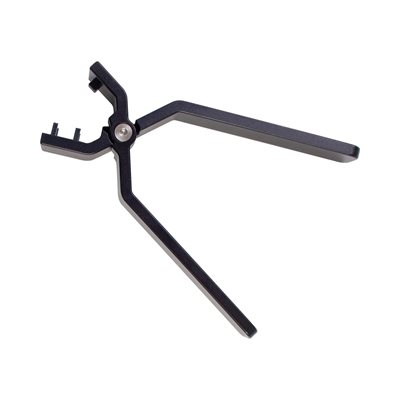 Keychron Gateron Switch Opener, musta