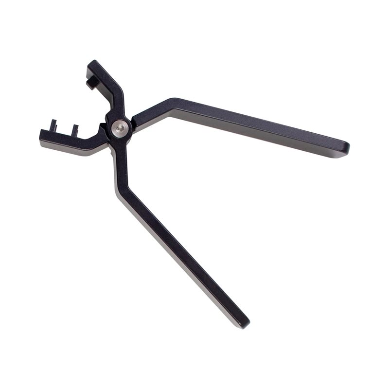 Keychron Gateron Switch Opener, musta