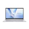 Asus 17,3" Vivobook 17 F1704VA, kannettava tietokone, Cool Silver
