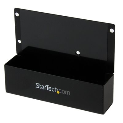 StarTech.com 2.5/3.5" SATA -> IDE (PATA) -sovitin, musta