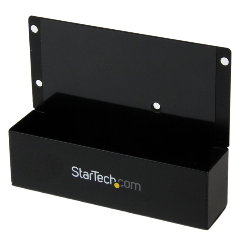 StarTech.com 2.5/3.5" SATA -> IDE (PATA) -sovitin, musta