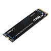 PNY 500GB CS2230 SSD-levy, M.2 2280, PCIe Gen3 x4, 3300/2500 MB/s