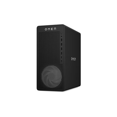 HP OMEN 16L TG03-0065no -pelitietokone, varjonmusta