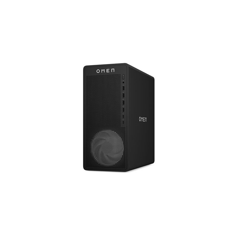 HP OMEN 16L TG03-0065no -pelitietokone, varjonmusta