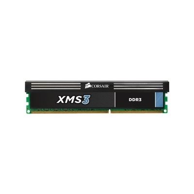 Corsair 8GB (1 x 8GB), DDR3 1600MHz, CL11, 1.5V
