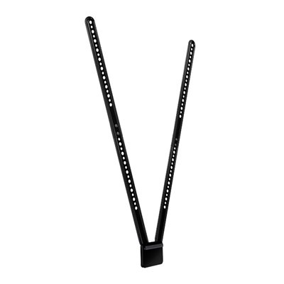 Logitech Kiinnitysteline televisioon MeetUp ConferenceCamille XL