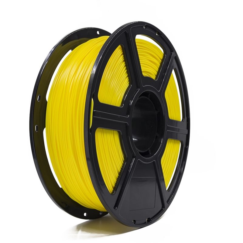 Gearlab PLA 3D Filament -tulostuslanka, 1,75mm, 1kg, keltainen