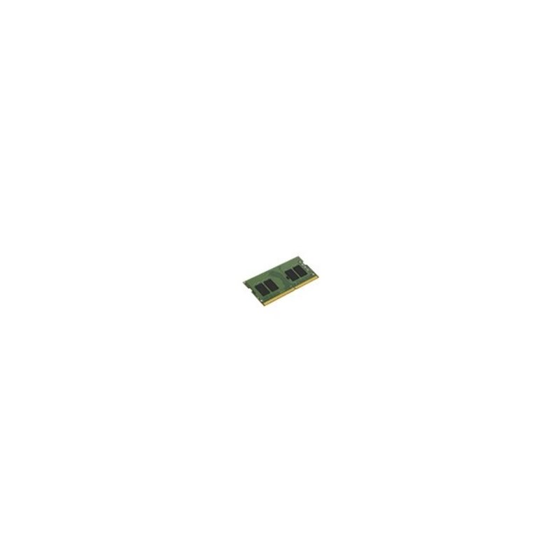 Kingston 8GB (1 x 8GB) DDR4 2666MHz, SO-DIMM, CL19, 1.20V