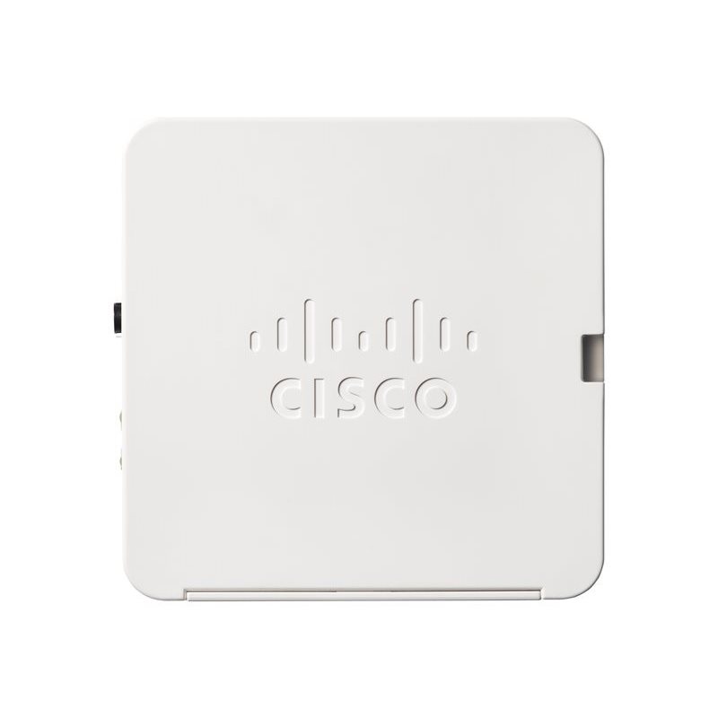 Cisco Small Business WAP125, langattoman verkon liityntäpiste, valkoinen